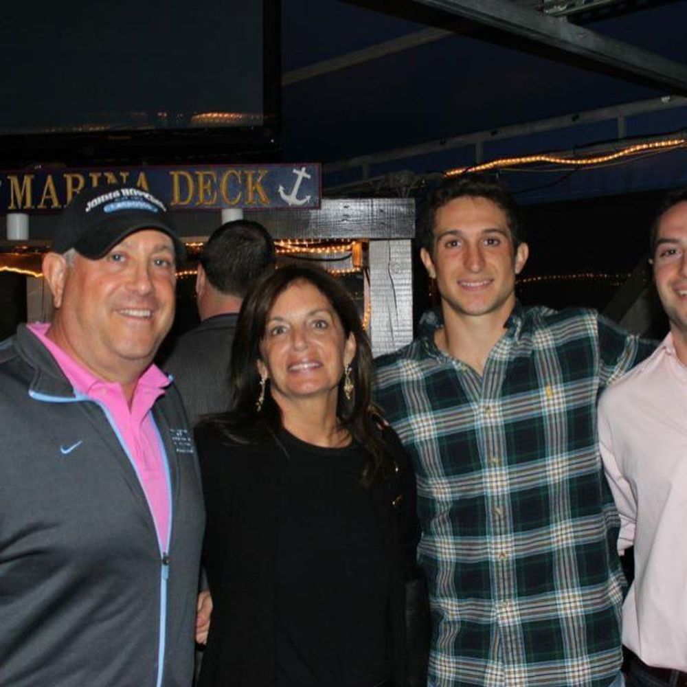 Meet your Posher, Julie